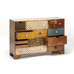 Commode Soleil 14 tiroirs><noscript><img width=