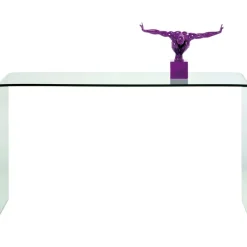 Console Clear Club>KARE Design New