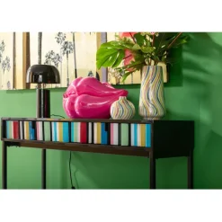 Console Concertina Colour 136x40cm><noscript><img width=