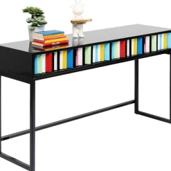 Console Concertina Colour 136x40cm><noscript><img width=