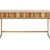 Console Concertina nature 136x40cm>KARE Design Hot