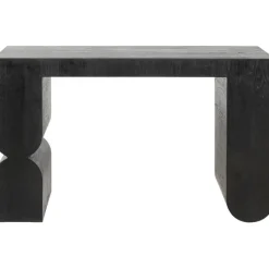 Console Curve noir 120x76cm>KARE Design Best