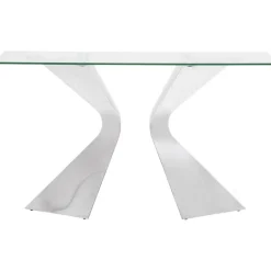 Console Gloria chromé>KARE Design Sale