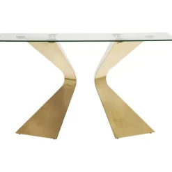 Console Gloria doré>KARE Design Clearance
