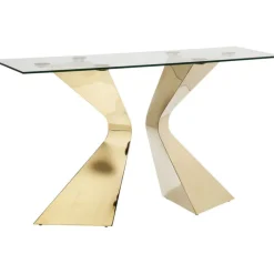Console Gloria doré><noscript><img width=