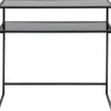 Console Loft noir 80x85>KARE Design New