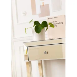 Console Luxury Pearl><noscript><img width=