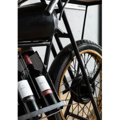 Console Motorbike noir>KARE Design Outlet