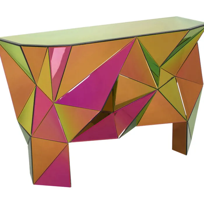 Console Prisma Colore 127cm>KARE Design