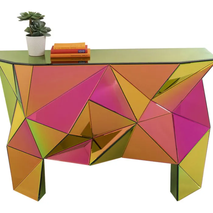 Console Prisma Colore 127cm>KARE Design
