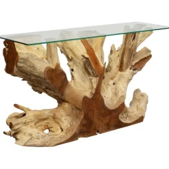 Console Roots 150x40cm><noscript><img width=