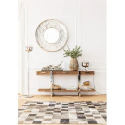 Console Rustico 180x46cm><noscript><img width=