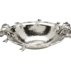 Coupe décorative Happy Elephants 47x35cm><noscript><img width=