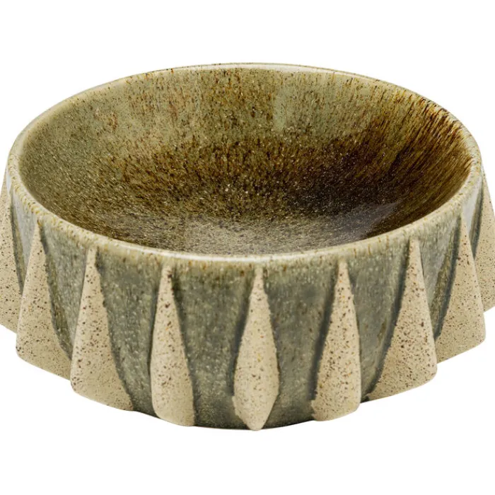 Coupe décorative Tic Tac Ø30cm>KARE Design Clearance