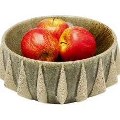 Coupe décorative Tic Tac Ø30cm>KARE Design Clearance