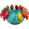 Coupe décorativel Birds Gossip 15cm>KARE Design Online