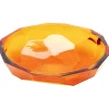 Coupe Origami orange Ø34cm>KARE Design Outlet