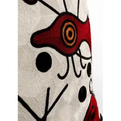 Coussin Art Line Sea World 50x50cm><noscript><img width=