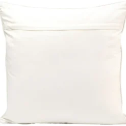 Coussin Art Line vert 50x50cm><noscript><img width=
