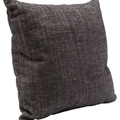 Coussin Barley gris 40x40cm>KARE Design New