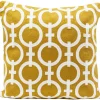 Coussin Catena Chain 50x50cm>KARE Design Sale