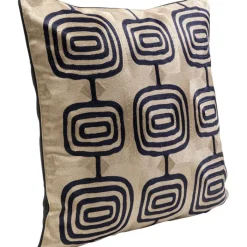 Coussin Catena Square 50x50cm>KARE Design Discount