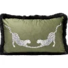 Coussin Cheetahs 50x30cm>KARE Design Outlet
