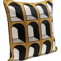 Coussin Coloseo 50x50cm>KARE Design