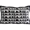 Coussin Coupe Pile 50x30cm>KARE Design Sale