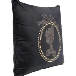 Coussin Diamond Medaillon 45x45cm><noscript><img width=
