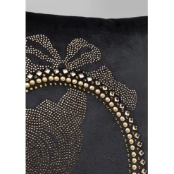 Coussin Diamond Medaillon 45x45cm><noscript><img width=