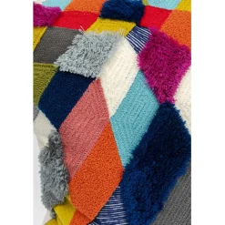 Coussin Diamonds multi 45x45cm><noscript><img width=