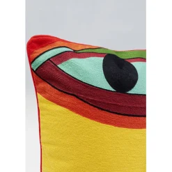 Coussin Faccia Arte Colore Right 50x50cm><noscript><img width=
