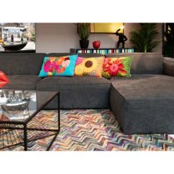 Coussin Girasole 60x40cm>KARE Design Discount