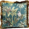Coussin Jungle Fever 45x45cm>KARE Design Online