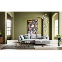 Coussin Jungle Fever 45x45cm><noscript><img width=