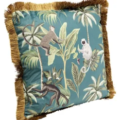 Coussin Jungle Fever 45x45cm><noscript><img width=