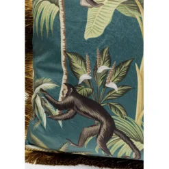 Coussin Jungle Fever 45x45cm><noscript><img width=