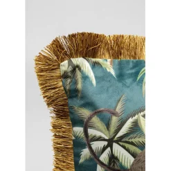 Coussin Jungle Fever 45x45cm><noscript><img width=