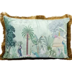 Coussin Jungle Temple 40x60cm>KARE Design Best