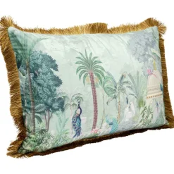 Coussin Jungle Temple 40x60cm>KARE Design Best