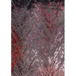 Coussin Keops Red 40x40cm Limited><noscript><img width=