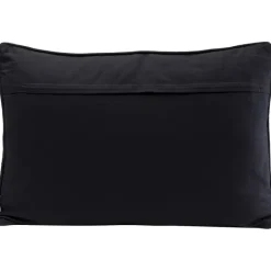 Coussin Kissen Fields jaune 60x40cm><noscript><img width=