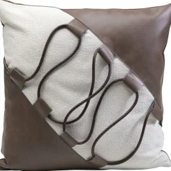 Coussin Lace 45x45cm>KARE Design Online