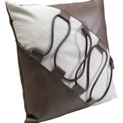 Coussin Lace 45x45cm>KARE Design Online