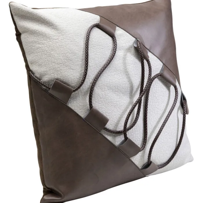 Coussin Lace 45x45cm>KARE Design Online