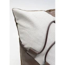 Coussin Lace 45x45cm><noscript><img width=
