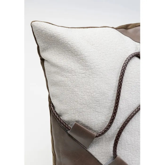 Coussin Lace 45x45cm>KARE Design Online