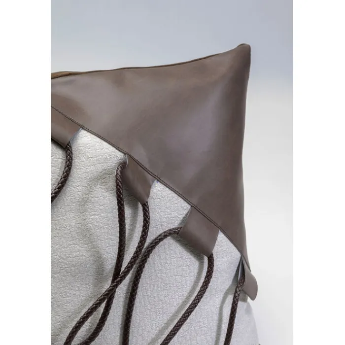 Coussin Lace 45x45cm>KARE Design Online