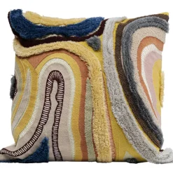 Coussin Lava marron 45x45cm>KARE Design New